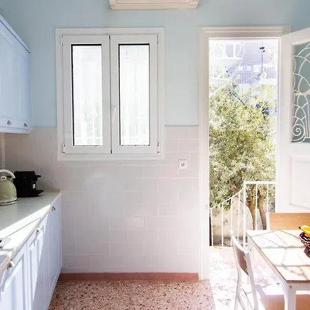 Acropolis Terrace Retreat Apartment Athens Exterior photo