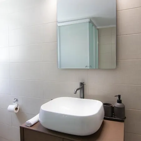Acropolis Terrace Retreat Apartment Athens Exterior photo