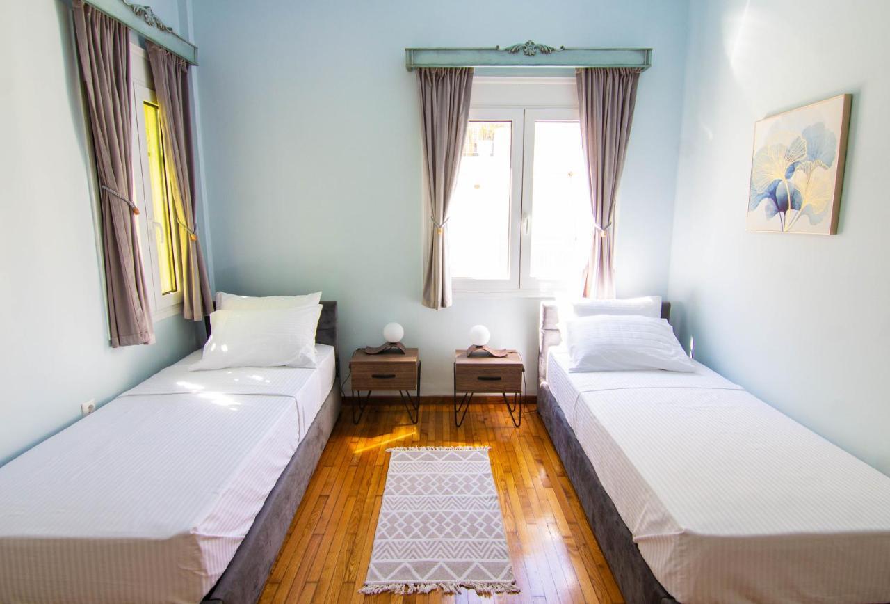 Acropolis Terrace Retreat * Athens