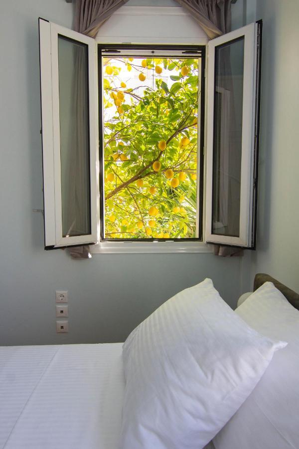 Acropolis Terrace Retreat Apartment Athens