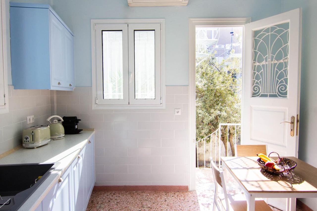 Apartment Acropolis Terrace Retreat *