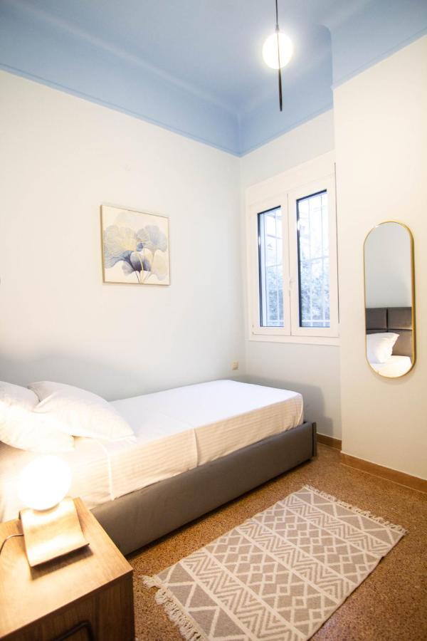 Acropolis Terrace Retreat Apartment