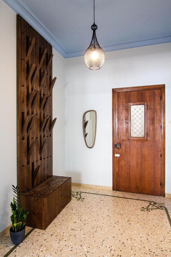 Acropolis Terrace Retreat Apartment Athens