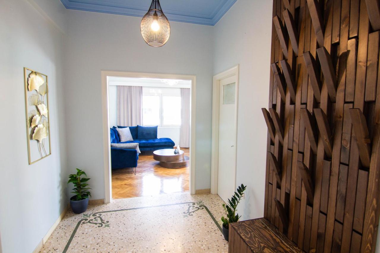 Acropolis Terrace Retreat Apartment *