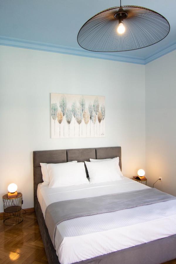 Acropolis Terrace Retreat Athens