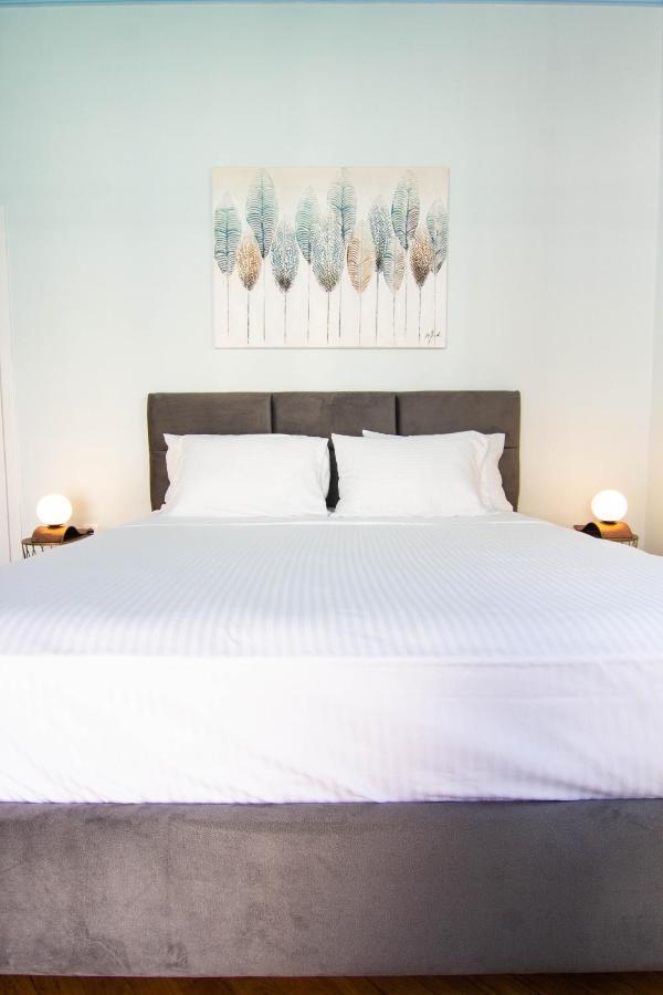 Acropolis Terrace Retreat Διαμέρισμα *